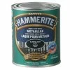 Laque Métaux Hammerite Satin Noir 750ml -HAMMERITE Soldes 27542987 1