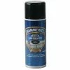Spray Laque Métaux Hammerite Brillant Noir 400ml -HAMMERITE Soldes 27542994 1