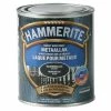 Laque Métaux Hammerite Martelé Noir 750ml -HAMMERITE Soldes 27542997 1