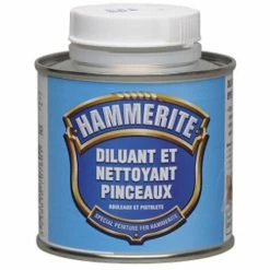 HAMMERITE Diluant Liquide HAMMERITE Hammerite Diluant Diluant 0,25 L, 0.25 L