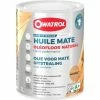 Huile De Protection Mate Bois Intérieur Owatrol OLEOFLOOR NATURAL Incolore (owp11) 1 Litre - Incolore (owp11) 2 Huile De Protection Mate Bois Intérieur Owatrol OLEOFLOOR NATURAL Incolore (owp11) 1 Litre - Incolore (owp11) -HAMMERITE Soldes 35537170 1