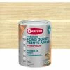 Fond Dur + Teinte à Bois En Phase Aqueuse Owatrol PRIMAFLOOR Blanc Antique (owp3) 1 Litre - Blanc Antique (owp3) -HAMMERITE Soldes 35537175 1