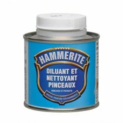 Diluant Et Nettoyant Pinceaux Antirouille HAMMERITE - Contenance (en L): 2