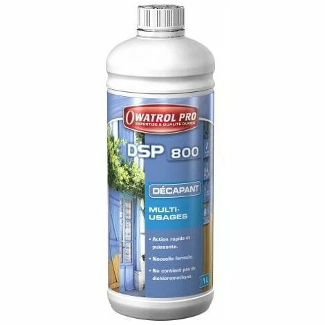 OWATROL Gel Décapant Universel 1L 3 OWATROL Gel Décapant Universel 1L