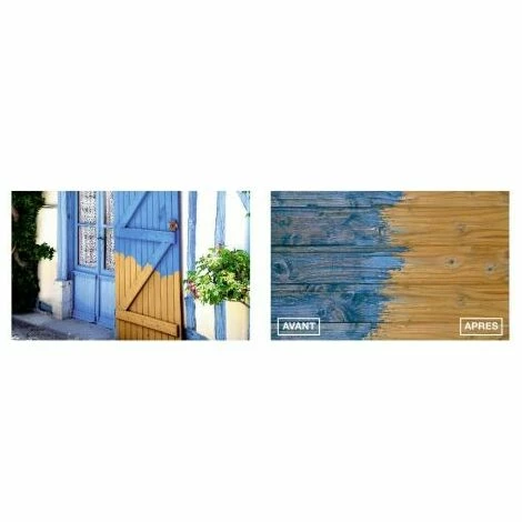 OWATROL Gel Décapant Universel 1L 4 OWATROL Gel Décapant Universel 1L – Image 2