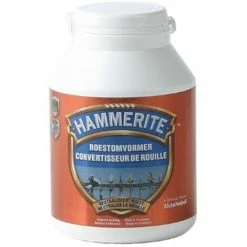 Convertisseur De Rouille Hammerite 250ml