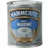 Laque Métaux Hammerite 'Direct AluZinc' Brillant Gris Argent 750ml 1 Laque Métaux Hammerite 'Direct AluZinc' Brillant Gris Argent 750ml -HAMMERITE Soldes 47604777 1