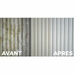 Nettoyant Dégraissant Spécial Composites Owatrol COMPO-CLEAN 1 Litre -HAMMERITE Soldes 48715935 4