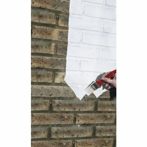 Fixe Les Fonds Farineux, Poreux Et Réduit Le Risque D'écaillage Owatrol OWATROL E-B 1 Litre 4 Fixe Les Fonds Farineux, Poreux Et Réduit Le Risque D'écaillage Owatrol OWATROL E-B 1 Litre – Image 2