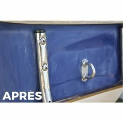 Déjaunissant Dérouillant Désincrustant Coques Et Ponts Owatrol OWAYELL 1 Litre -HAMMERITE Soldes 49925315 3