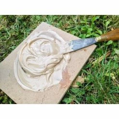 Mastic à Bois Intérieur Et Extérieur Owatrol COSMOBOIS Chêne Clair (ow44) Boîte De 500 G - Chêne Clair (ow44) 9 Mastic à Bois Intérieur Et Extérieur Owatrol COSMOBOIS Chêne Clair (ow44) Boîte De 500 G - Chêne Clair (ow44) -HAMMERITE Soldes 49925336 4