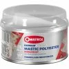 Mastic Polyester Armé, Soudure à Froid Avec Fibre De Verre Incorporée Owatrol CHOUKROUT Boîte De 300 G 2 Mastic Polyester Armé, Soudure à Froid Avec Fibre De Verre Incorporée Owatrol CHOUKROUT Boîte De 300 G -HAMMERITE Soldes 49925494 1