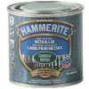 Laque Métaux Hammerite Martelé Vert Foncé 2,5L -HAMMERITE Soldes 52183663 1