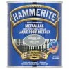 Laque Métaux Hammerite Brillant Gris 750ml -HAMMERITE Soldes 52187145 1