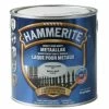 Laque Métaux Hammerite Brillant Blanc 2,5L -HAMMERITE Soldes 52187358 1