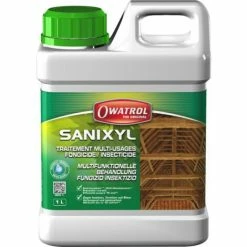 DURIEU SANIXYL 1 L