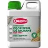 Dégriseur, Dégraissant Tous Bois Extérieurs Owatrol NET-TROL 5 Litres -HAMMERITE Soldes 64686413 1
