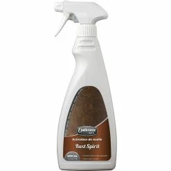 Activateur De Rouille Owatrol RUST SPIRIT Aspect Rouille 500 Ml - Aspect Rouille