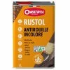 Antirouille Incolore 1L RUSTOL-OWATROL -HAMMERITE Soldes antirouille incolore 1l rustol owatrol L 203447 21961365 1