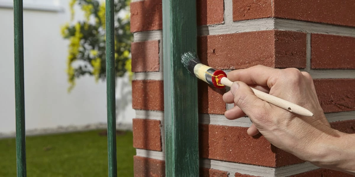 HAMMERITE Soldes -HAMMERITE Soldes csm metallschutz epr alpina streichen gartenpflege 20216be98f