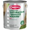 D1 QUALITE MARINE Owatrol - Saturateur Incolore Pour Bois Exotique - Finition Mate -HAMMERITE Soldes d1 qualite marine owatrol saturateur incolore pour bois exotique finition mate L 15764185 35537228 1
