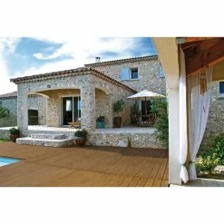 D1 QUALITE MARINE Owatrol - Saturateur Incolore Pour Bois Exotique - Finition Mate -HAMMERITE Soldes d1 qualite marine owatrol saturateur incolore pour bois exotique finition mate L 15764185 35537228 2