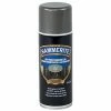 Laque Anti-chaleur Hammerite Gris 400ml -HAMMERITE Soldes laque anti chaleur hammerite gris 400ml L 15208317 52187140 1