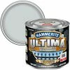 Laque Métal Hammerite Ultima Argent 250ml - Argent -HAMMERITE Soldes laque metal hammerite ultima argent 250ml argent L 15208317 70093935 1