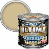 Laque Métal Hammerite Ultima Or 250ml - Or -HAMMERITE Soldes laque metal hammerite ultima or 250ml or L 15208317 70093944 1
