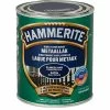 Laque Métaux Hammerite Bleu Foncé Satin 750ml -HAMMERITE Soldes laque metaux hammerite bleu fonce satin 750ml L 15208317 52187149 1