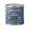 Laque Métaux Hammerite Brillant Bleu Foncé 250ml -HAMMERITE Soldes laque metaux hammerite brillant bleu fonce 250ml L 15208317 47604794 1