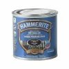 Laque Métaux Hammerite Brillant Brun Foncé 250ml -HAMMERITE Soldes laque metaux hammerite brillant brun fonce 250ml L 15208317 52187306 1