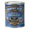 Laque Métaux Hammerite Brillant Brun Foncé 750ml -HAMMERITE Soldes laque metaux hammerite brillant brun fonce 750ml L 15208317 52187136 1