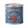 Laque Métaux Hammerite Brillant Rouge 250ml -HAMMERITE Soldes laque metaux hammerite brillant rouge 250ml L 15208317 52187314 1