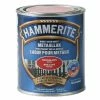 Laque Métaux Hammerite Brillant Rouge 750ml 1 Laque Métaux Hammerite Brillant Rouge 750ml -HAMMERITE Soldes laque metaux hammerite brillant rouge 750ml L 15208317 52186995 1