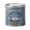 Laque Métaux Hammerite Martelé Blanc 250ml -HAMMERITE Soldes laque metaux hammerite martele blanc 250ml L 15208317 52187332 1
