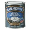 Laque Métaux Hammerite Martelé Blanc 750ml -HAMMERITE Soldes laque metaux hammerite martele blanc 750ml L 15208317 52187141 1