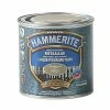 Laque Métaux Hammerite Martelé Bleu Foncé 250ml -HAMMERITE Soldes laque metaux hammerite martele bleu fonce 250ml L 15208317 52187374 1