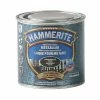 Laque Métaux Hammerite Martelé Brun 250ml -HAMMERITE Soldes laque metaux hammerite martele brun 250ml L 15208317 52187273 1