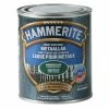 Laque Métaux Hammerite Martelé Vert Foncé 750ml -HAMMERITE Soldes laque metaux hammerite martele vert fonce 750ml L 15208317 52187096 1