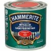 Laque Métaux Hammerite Rouge Satin 250ml -HAMMERITE Soldes laque metaux hammerite rouge satin 250ml L 15208317 52187400 1