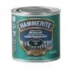 Laque Métaux Hammerite Satin Noir 250ml -HAMMERITE Soldes laque metaux hammerite satin noir 250ml L 15208317 52187309 1