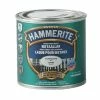 Laque Métaux Hammerite Satiné Blanc 250ml -HAMMERITE Soldes laque metaux hammerite satine blanc 250ml L 15208317 52187019 1