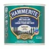 Laque Métaux Hammerite Satiné Blanc Cassé 750ml -HAMMERITE Soldes laque metaux hammerite satine blanc casse 750ml L 15208317 52187325 1