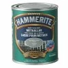 Laque Métaux Hammerite Satiné Gris 750ml -HAMMERITE Soldes laque metaux hammerite satine gris 750ml L 15208317 52187133 1