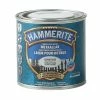 Laque Métaux Hammerite Structuré Mat Blanc Naturel 250ml -HAMMERITE Soldes laque metaux hammerite structure mat blanc naturel 250ml L 15208317 52187310 1