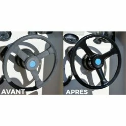 MARINE POLYTROL Owatrol - Elimine La Rouille Sur L'inox, Ravive Les Gelcoats -HAMMERITE Soldes marine polytrol owatrol elimine la rouille sur linox ravive les gelcoats L 15764185 49925514 2