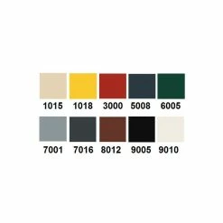 Peinture Antirouille Mat Au RAL Décorative 2,5L Multi Supports Rustol Deco OWATROL - Plusieurs Modèles Disponibles -HAMMERITE Soldes peinture antirouille mat au ral decorative 25l multi supports rustol deco owatrol plusieurs modeles disponibles L 203447 32476994 2