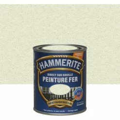 Peinture Direct Sur Rouille Forgée Hammerite -HAMMERITE Soldes peinture direct sur rouille forgee hammerite L 3199855 7004936 2