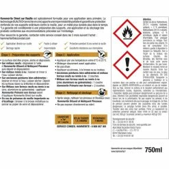 Peinture Direct Sur Rouille Forgée Châtaigne 0,75 L - Hammerite - Châtaigne 11 Peinture Direct Sur Rouille Forgée Châtaigne 0,75 L - Hammerite - Châtaigne -HAMMERITE Soldes peinture direct sur rouille forgee hammerite L 3199855 7004938 5
